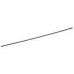 Thumbnail image #1 for AllPoints Foodservice Parts & Supplies 281222 Commercial Refrigeration Gasket Retainer, Screw-In, 24 Inch