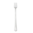 Thumbnail image #1 for 1880 Hospitality Seneca by Oneida® 1315FOYF Oyster/Cocktail Fork, 6", Silver-Plated Pack of 3 Dozen
