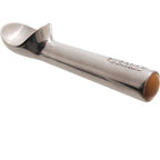 Thumbnail image #1 for AllPoints Foodservice Parts & Supplies 85453 Aluminum Roll Dipper, #20, 2 oz