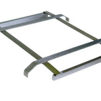 Thumbnail image #1 for Klinger's Trading SDTTRAY1820 Tray Slide with 18x20 bowl fit