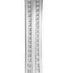 Thumbnail image #1 for International Tableware Belmont BE-221 Dinner Fork, 7-1/4" Long, 18/0 Stainless Steel Pack of 1 Dozen