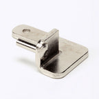 Thumbnail image #1 for AllPoints Foodservice Parts & Supplies 264715 Lower Right-Hand Hinge for Pitco Fryers