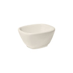 Thumbnail image #1 for Steelite International Diversified Ceramics DCI360W Square Ceramic Ramekin, 3 oz, White Case of 3 Dozen