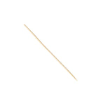 Thumbnail image #1 for CAC China SKRB-12 12-Inch Round Bamboo Skewer Case of 120