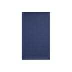 Thumbnail image #1 for Risch 5000H-ST-LINEN Vinyl Hardback Check Presenter, Linen, 5 x 9 Inch, Top-Right and Bottom-Left Strips Case of 25