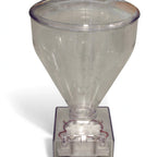 Thumbnail image #1 for Belshaw M053-02-00000 Jelly Injector Hopper Unit