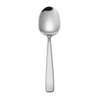 Thumbnail image #1 for Mikasa Hospitality (Lifetime Brands, Inc.) Flat 5257173 Dessert Spoon, 7-1/5", 18/10 Stainless Steel, Mirror Polished 1 Dozen