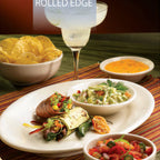 Thumbnail image #2 for Steelite International Homer, Undecorated HL15500 China Oval Platter, 11-3/4", Rolled Edge 1 Dozen