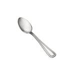 Thumbnail image #1 for CAC China Pearl 2008-01 Demitasse Teaspoon, 6" Heavy Weight, 18/0 Stainless Steel Case of 50 Dozen