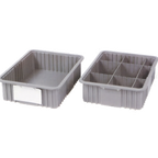 Thumbnail image #1 for SPG International Iss DO223 Plastic Work Table Drawer, 22-1/2"D x 17-1/2"W x 3"H
