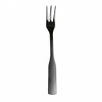 Thumbnail image #1 for Libertyware Independence IND9 Cocktail Fork, 5-5/8", 2.0mm Thick, 18/0 Stainless Steel, Satin Finish Case of 36 Dozen