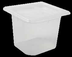 Thumbnail image #2 for CFS Brands MP16 ModPan Plastic Food Pans