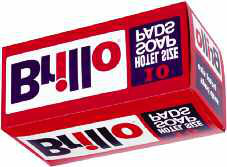 SP1210BRILLO