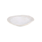 Thumbnail image #1 for Mikasa Hospitality Icon 5350184 ECOMADE Pearl Bowl, 12.60"W x 11.20"D x 1.97"H, porcelain Case of 4
