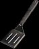 Thumbnail image #2 for Carlisle 13.5-Inch Slotted Turner with Rest Notch and Hanging Hole