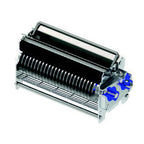 Thumbnail image #1 for SIRMAN USA Drake 40005257 Fajita Strip Cradle for Automatic Tenderizer, 5/8 in (15 mm) Strips, 32-Blade, AISI 304 Stainless Steel