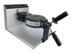Thumbnail image #5 for Hatco/Suntec 7-Inch Round Belgian Flip Waffle Maker, Countertop, Single