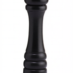 Thumbnail image #1 for Chef Specialties Professional Series Imperial 10552 Salt Mill, 10-Inch, Ebony Finish, Ceramic Grinding Mechanism