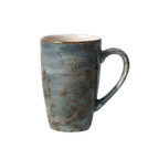Thumbnail image #1 for Steelite International Steelite Performance, Craft Blue 11300592 10 oz Ceramic Coffee Mug, Craft Blue, Non-Stackable Case of 2 Dozen