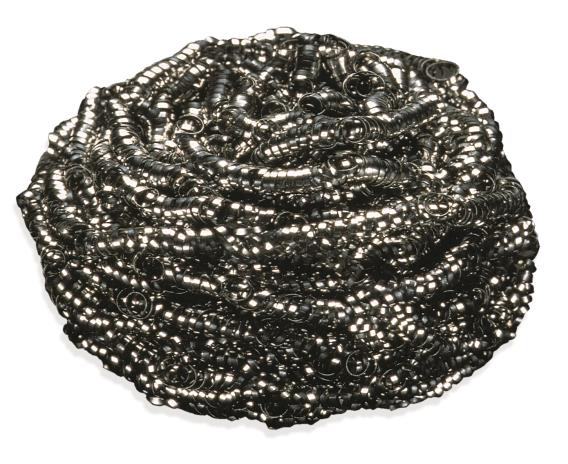 Product image #2 for Disco, Inc D204/12 400 Series Sponge & Scrubber