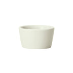 Thumbnail image #1 for Winco PRR-2-AW Porcelain Ramekin/Sauce Cup, 2 oz., American White, 2-1/4"W x 2-1/4"D x 1-1/2"H Case of 4 Dozen