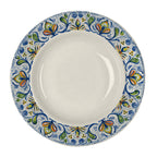 Thumbnail image #1 for Steelite International HL Ivory HL25363906 Round China Soup Bowl with Rolled Edge Rim, 12.75 oz, 9 in Case of 2 Dozen