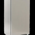 Thumbnail image #5 for Maxximum Maxx Ice MIM25CO Outdoor Built-In Undercounter Crescent Ice Maker with 22 lb Bin, 25 lb/day, Stainless Steel