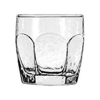 Thumbnail image #1 for Libbey Chivalry 2485 10 oz Partially Tempered Glass Rocks Glass