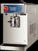 Thumbnail image #3 for Spaceman USA 6690-CL High-Output Countertop Gravity-Feed Frozen Drink Machine, 1 Flavor, 208-230V