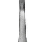 Thumbnail image #1 for International Tableware Oxford OX-112 Table Spoon, 7-3/4" Long, Heavy Weight, 18/0 Stainless Steel Pack of 1 Dozen