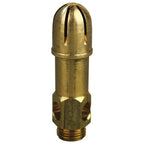 Thumbnail image #1 for AllPoints Foodservice Parts & Supplies 264701 Burner Jet #651, 1.15 mm (0.045 in), for Groen TDH-40/TDHC-40 Kettles