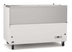 Thumbnail image #4 for Kelvinator Commercial 16-Crate School Milk Cooler, 59-Inch Long, Top-Hinged Lid