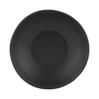 Thumbnail image #1 for G.E.T. Greenovations - EGS ECO2418-B Melamine Bowl, 24 oz, Black, 7-1/4" Round Case of 6