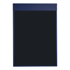 Thumbnail image #1 for Risch MMB-LINEN 11X17 Single Vinyl Magnetic Menu Cover, 11 x 17 Inch Case of 25