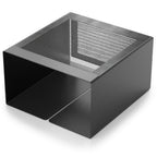 Thumbnail image #1 for Lainox OWBHD Washable Box Chamber, Removable Non-Stick Teflon, Heavy-Duty