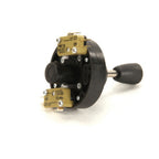Thumbnail image #1 for AllPoints Foodservice Parts & Supplies N21445287 Bar Equipment Joystick
