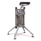 Thumbnail image #2 for Gold Medal Products 4185 Apple Slicer, 8-Slice, Cast Aluminum, Pull-Down Handle