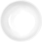 Thumbnail image #1 for Libbey Dialog by Bauscher 680651012000000 Porcelain Pasta Bowl, 9.5 oz, Round, 3-8/9" Diameter