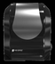 Thumbnail image #4 for CFS Brands T7470BKSS Simplicity Paper Towel Dispenser