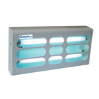 Thumbnail image #1 for Curtron Products Pest-Pro BL-200 Flying Insect Trap with UV Light and Disposable Glueboards, 30W, 120V