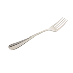 Thumbnail image #1 for Thunder Group Diamond SLDM207 18/10 Stainless Steel Salad Fork, 5-1/2" Long, 2.4mm Thick Case of 25 Dozen