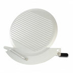 Thumbnail image #1 for Alfa International BIZ-000C Open Knife Cover for Bizerba GSP Models, White