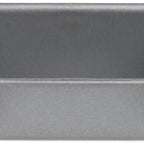 Thumbnail image #2 for JB Prince Chicago M452 A Bread Loaf Pan, Aluminized Steel, Glazed, 5-5/8"L x 3-1/8"W x 2-3/16"H