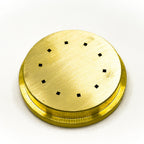 Thumbnail image #1 for Italiana FoodTech IPE18-003 Pasta Die, Spaghetti alla Chitarra, 2 mm, for IPE-18/IPE-28