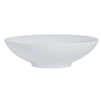 Thumbnail image #1 for Steelite Royal Porcelain, Tahara 61103ST0441 Round Porcelain Asian Soup Bowl, 32 oz, 8.25" x 2.5" Case of 3 Dozen