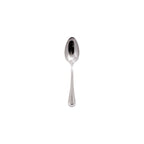 Thumbnail image #1 for Kadra Kitchenware Vikko Crown VC-170-TS 18/10 Stainless Steel Tea Spoon, Mirror Finish Case of 12