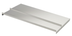 Thumbnail image #2 for Krowne Royal Series 30-Inch Full Sliding Underbar Ice Bin Cover for Ice Bins Without Bottle Wells