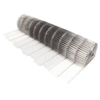Thumbnail image #1 for AllPoints Foodservice Parts & Supplies N21508561 Conveyor Belt, 1/2P, 32 x 206, 2.84/11S
