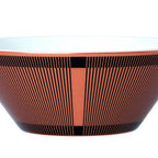 Thumbnail image #1 for Steelite International William Edwards, Gatsby 82105AND0513 Round Bone China Bowl, 7 oz, 4.5 x 1.5 in 1 Dozen