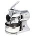 Thumbnail image #2 for Trento 1 HP Countertop Manual-Feed Electric Cheese Grater with Safety Microswitch, 110V